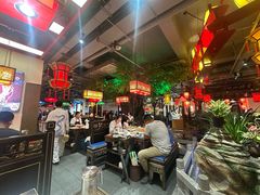 -矮板凳老火锅(宽窄巷子店)