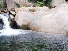 -崂山九水游览区