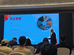 -北京朝阳悠唐皇冠假日酒店