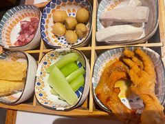 -螺大喜螺蛳粉火锅(雍和宫店)