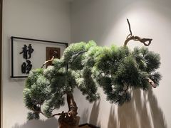 -羲和雅苑•北京烤鸭(国贸商城店)