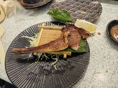-争鲜回转寿司(大连和平广场凯德PLUS店)