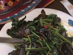 -爱新觉罗福臨火锅馆(万科滑雪场店)