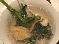 -馋遇江南·精致湖景雅宴(东方之门店)