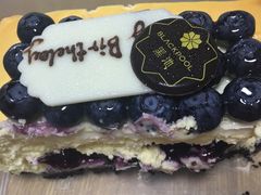 -黑池口感烘焙·生日蛋糕(坂田店)
