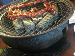 -热血兄弟·炭火烤肉(融侨中心店)