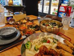 -OPPA HOUSE 韩国欧巴餐厅·韩国菜(北京路店)
