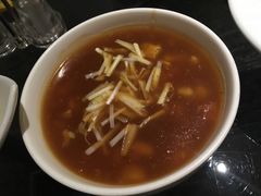 -宁波威斯汀酒店