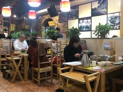 大堂-袁记串串香(北国店)