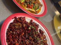 -蜀川川破店·江湖菜·烧烤(北京首店)