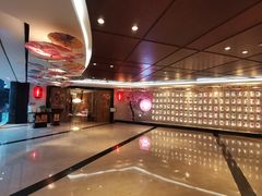 -佛山希尔顿酒店·融誉亚洲美食荟