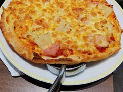 -萨莉亚意式餐厅(杭州滨江天街店)