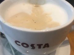 -COSTA COFFEE(水游城店)