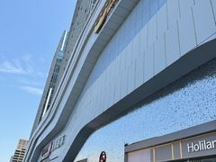 -万达广场(大明宫店)