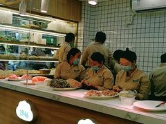 -袁记云饺(蛇口店)