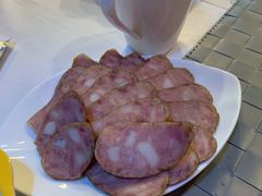 -小白桦西餐厅