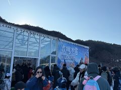 -吉姆冒险世界(蓟州店)