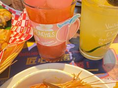 -泰妃殿(武汉首店)