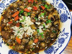 -呼吸森林·生态农庄农家乐私房菜