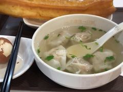-南城香·饭香串香馄饨香(富丰桥店)
