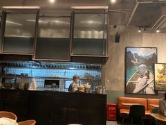 -Wagas(静安嘉里中心店)
