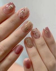-LILY NAILS美甲美睫