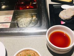 -海底捞火锅(万象城店)