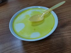 酸奶-马学武手抓美食(下南关总店)