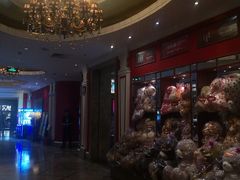 -欢乐盛KTV音乐会所(泰然店)