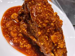 麻辣兔头-老号尤兔头(幸福店)