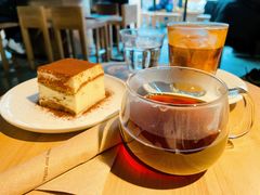 -VOYAGE COFFEE(北锣鼓巷店)