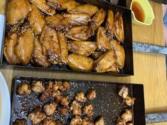 -晓梦戳子肉(瑞云路店)