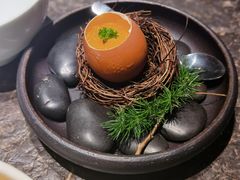 百香果燕窝布丁-觀芷隐轩