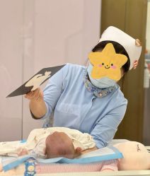 -爱帝宫月子中心(罗湖别墅院)
