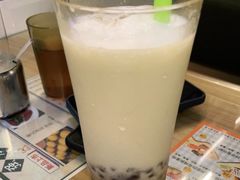 -尖沙咀茶餐厅(永泰店)