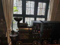 -可可露咖啡店(大东店)