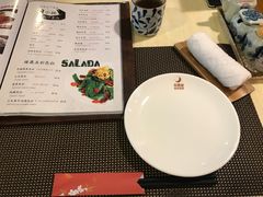 -有喜屋·深夜食堂(北京西路店)