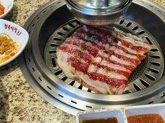 -安又胖韩国烤肉(美罗城店)