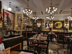 -Entrecôte 法国牛扒馆(保利·时光里店)