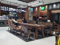 -魏家凉皮(科技三路店)