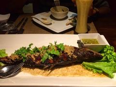 -Sala Thai Restaurant