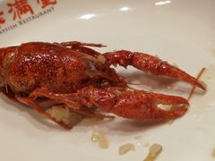 -虾满堂(瑞虹店)