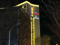 -北京亚奥国际酒店