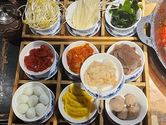 -北步园老火锅(戴家巷店)