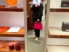 -爱马仕 HERMES(王府井步行街店)