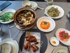-喜记顺德菜(南昌万象城店)