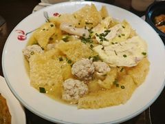 -東城故事·尋找姆媽的味道(玉兰路店)