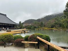 -天龙寺