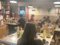 -味之绝热血美蛙鱼火锅(中坝店)