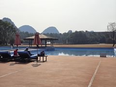 -Club Med地中海俱乐部·桂林度假村
